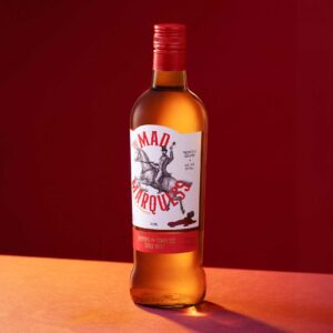 The Mad Marquess Blended Irish Whiskey 70cl