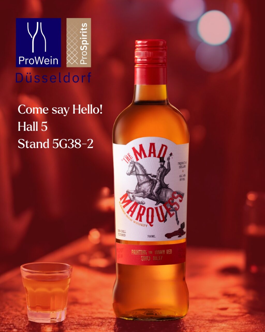 Instagram post from madmarquesswhiskey. This post is in position 0.