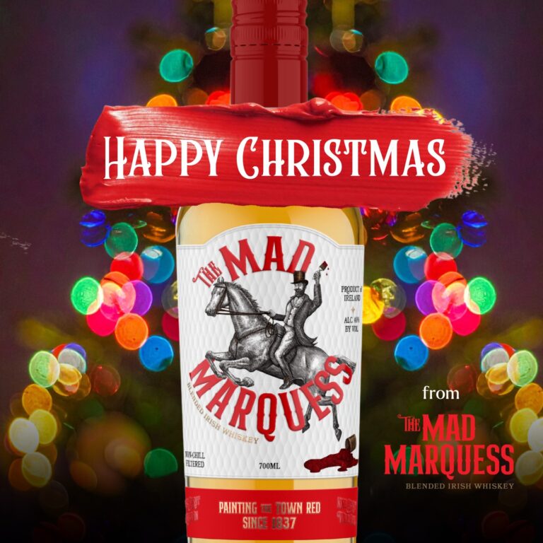 Instagram post from madmarquesswhiskey. This post is in position 3.