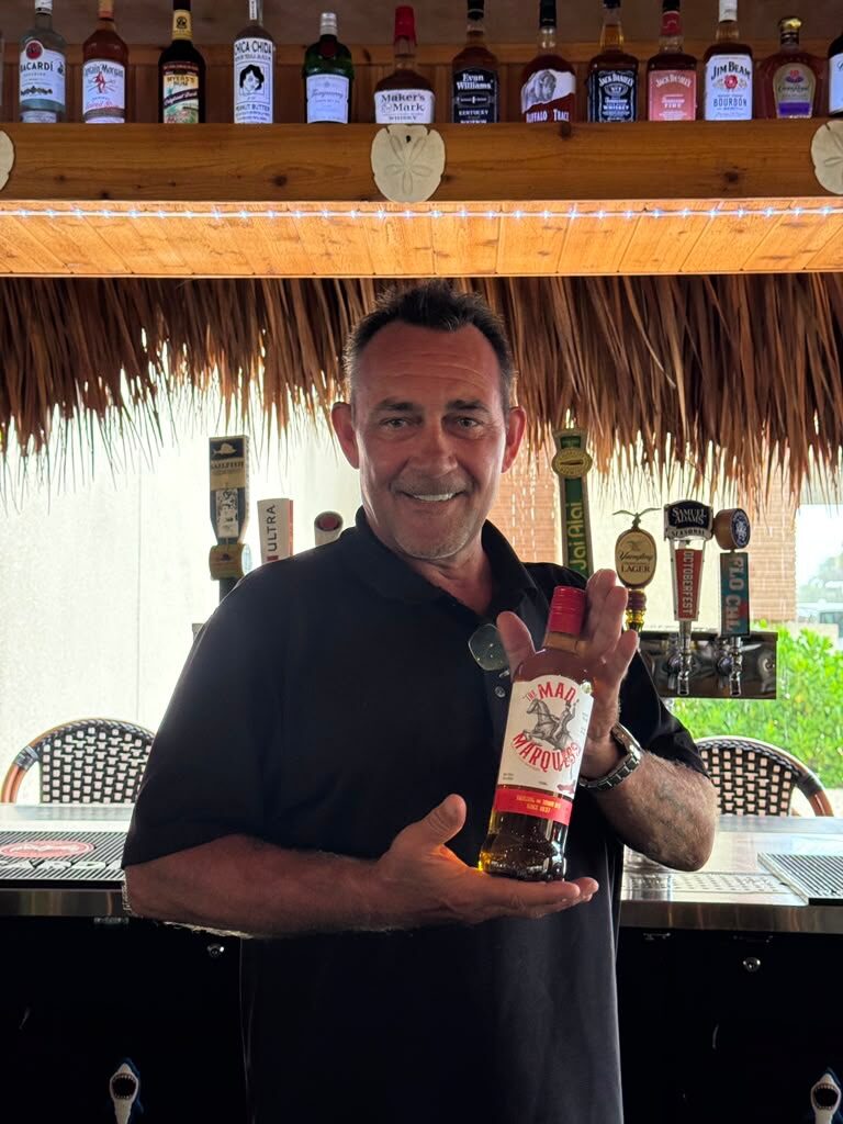 Instagram post from madmarquesswhiskey. This post is in position 1.
