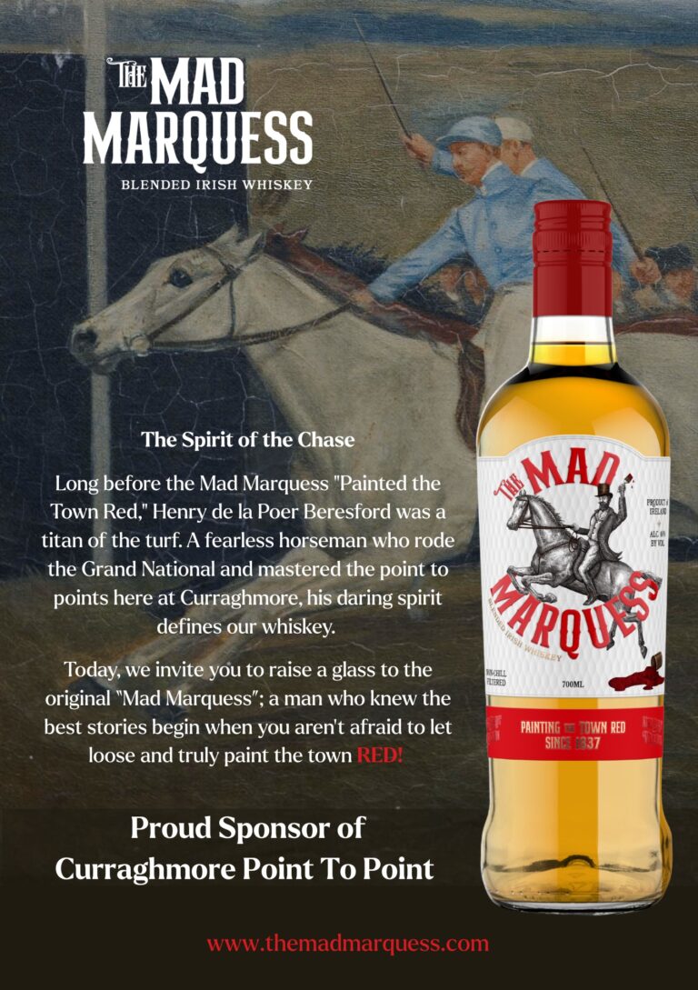 Instagram post from madmarquesswhiskey. This post is in position 4.