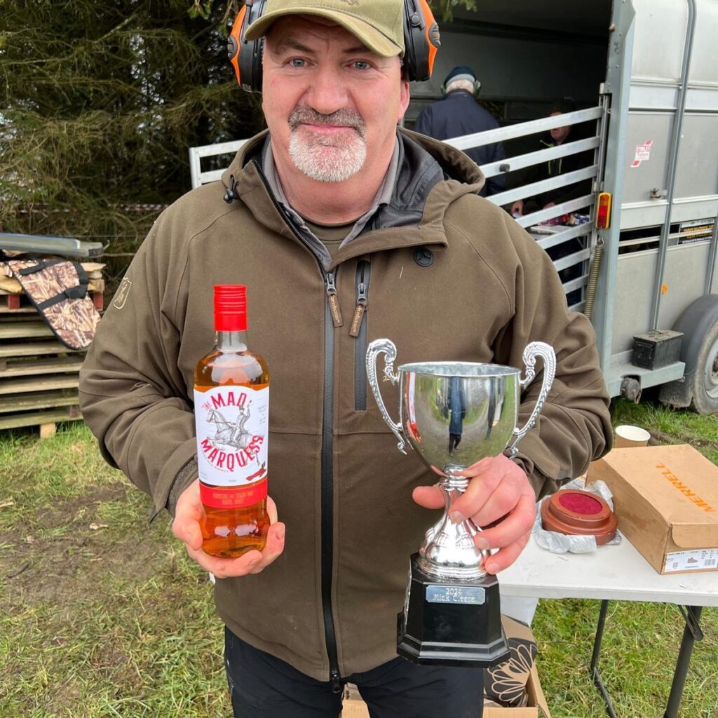 Instagram post from madmarquesswhiskey. This post is in position 1.