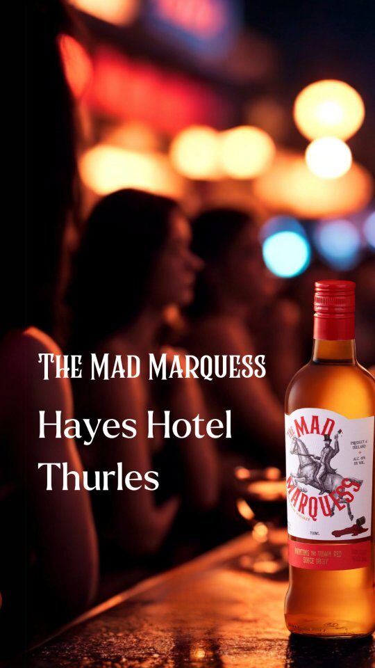 Instagram post from madmarquesswhiskey. This post is in position 0.