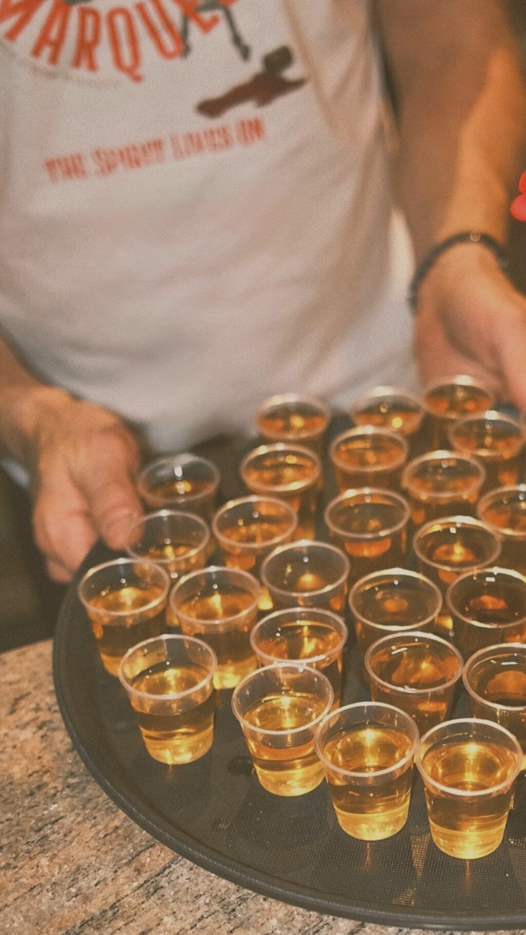 Instagram post from madmarquesswhiskey. This post is in position 0.