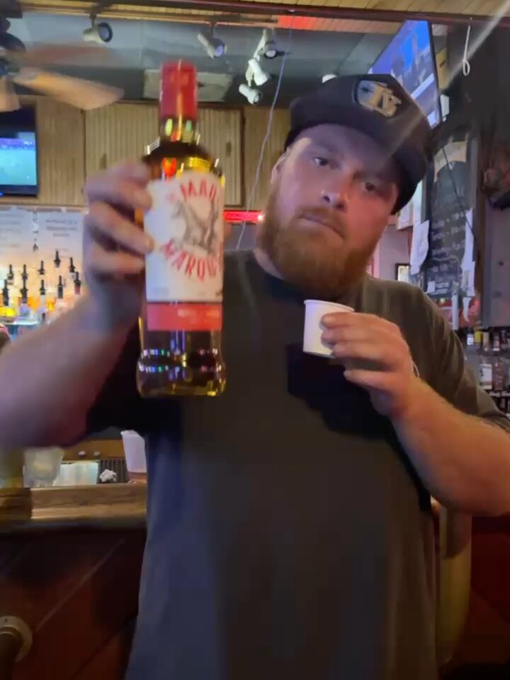 Instagram post from madmarquesswhiskey. This post is in position 5.