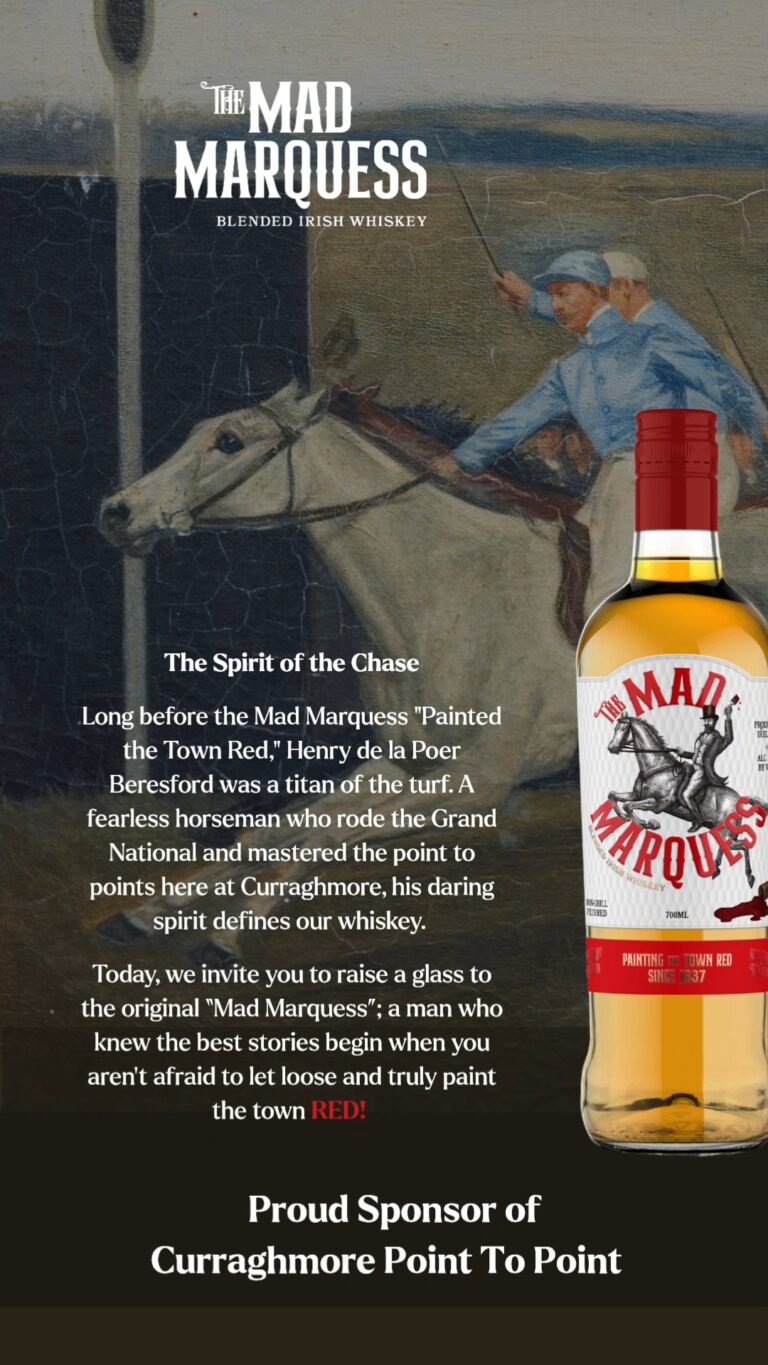 Instagram post from madmarquesswhiskey. This post is in position 3.